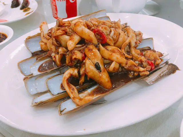 Happiness Seafood Restaurant