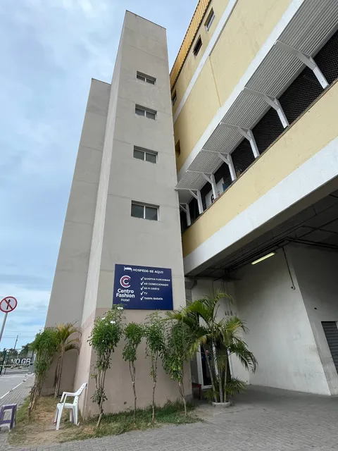 Hotel Centro Fashion