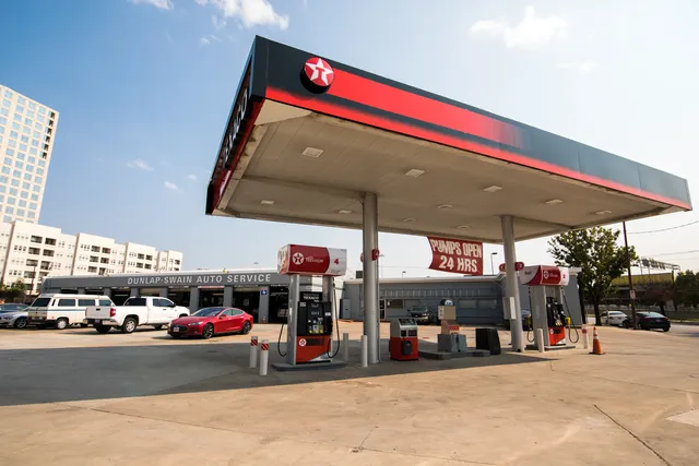 Dunlap-Swain Tire Co. Inc.