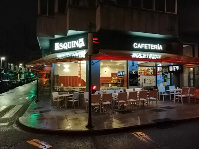 Esquina