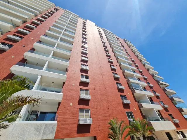 Edifício Barra Beach Residência