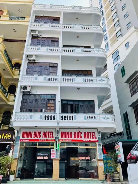 Minh Duc hotel