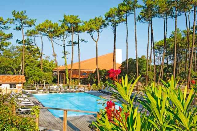 Résidence Domaine de L'Agréou - Seignosse Vacances Bleues