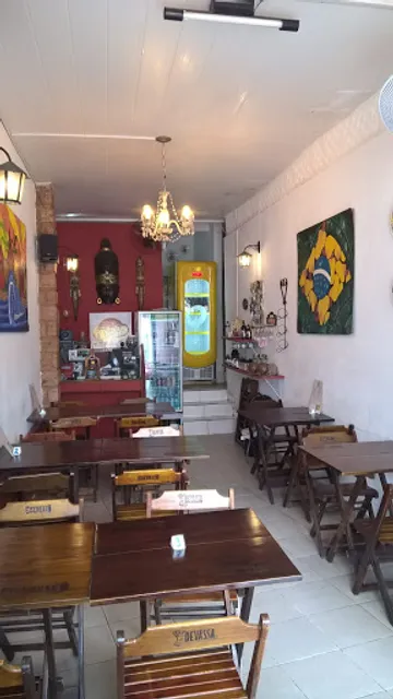 Restaurante Cozinha Do Rição