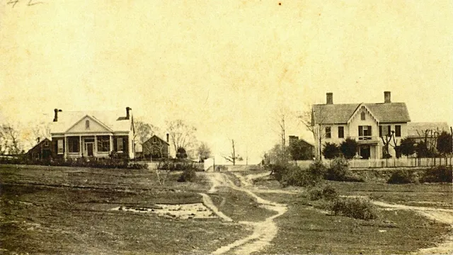 Peter Hunter House Bed & Breakfast