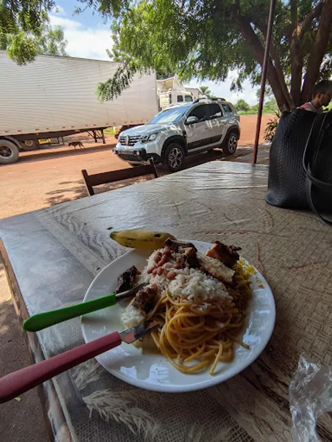 Restaurante Bom Jesus