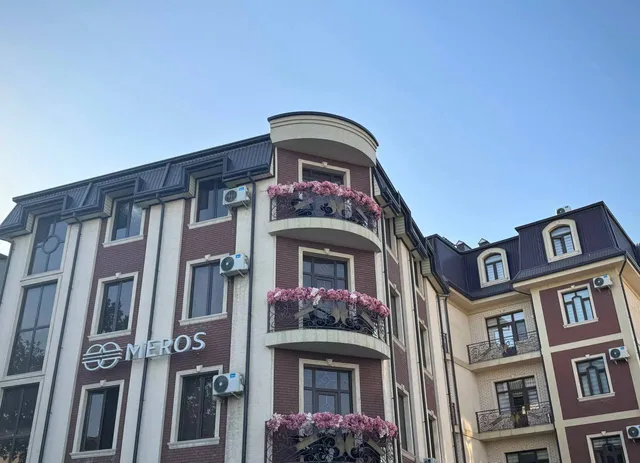 Meros Boutique Hotel