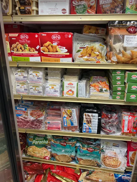 Spice It Up Halal Market & Grill