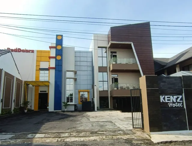 RedDoorz near Moro Mall Purwokerto 2