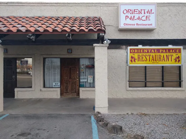 Oriental Palace