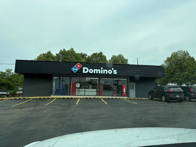 Domino's Pizza