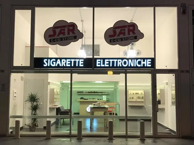 Sar Ecig Store Ravenna (Electronic Cigarettes)