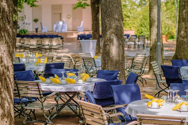 Restaurant im Kurhaus