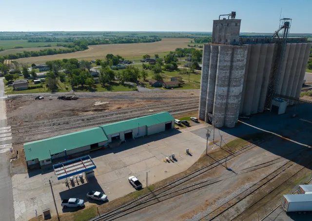 Farmers Co-Op Association