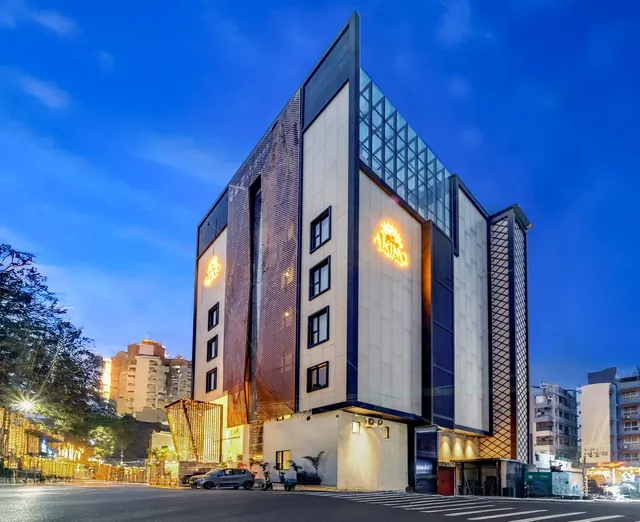 Akino (Luxury Stay) Boutique Hotel