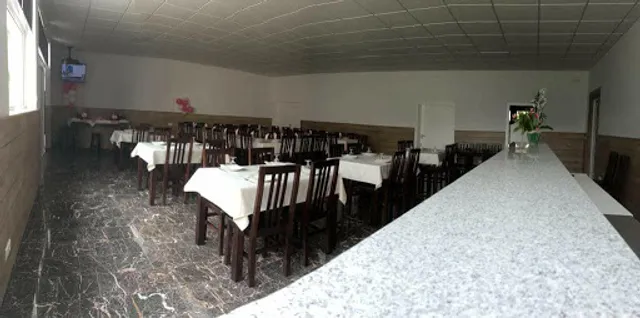 Restaurante O Sousa