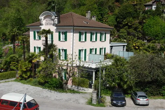 Albergo Centovalli