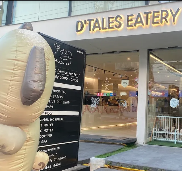 It's Crab บะหมี่มันปูจากเซี่ยงไฮ้เจ้าแรกของไทย