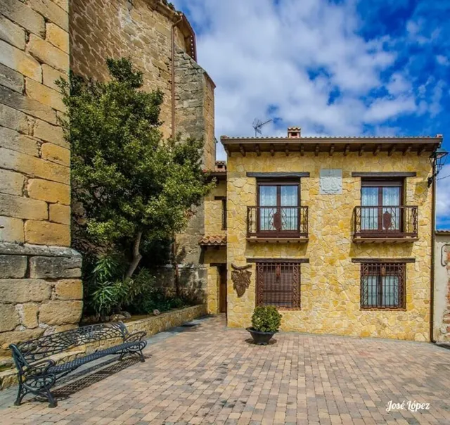 Apartamentos Rurales Sra Clara