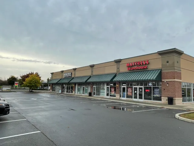 Mattress Warehouse of Easton Nazareth Road