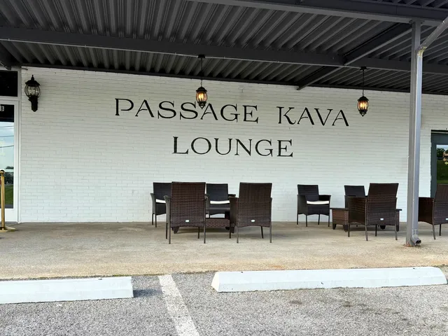Passage Kava Lounge