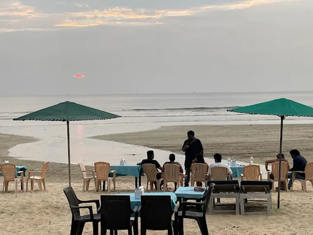 Antonio’s Beach Shack