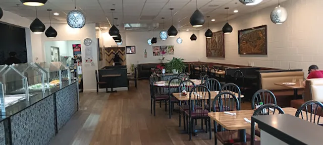 Wah Sing Mongolian BBQ & Hot Pot