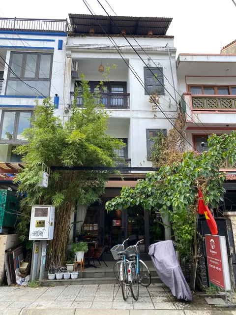 Hoianese Center Hotel - Truly Hoi An