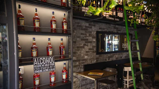 Bono Bottega Nostrana- Street Food