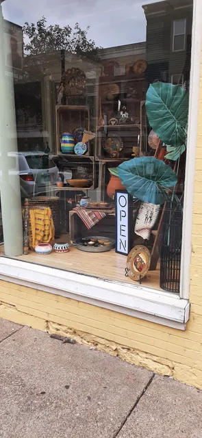 The Firehouse Marketplace