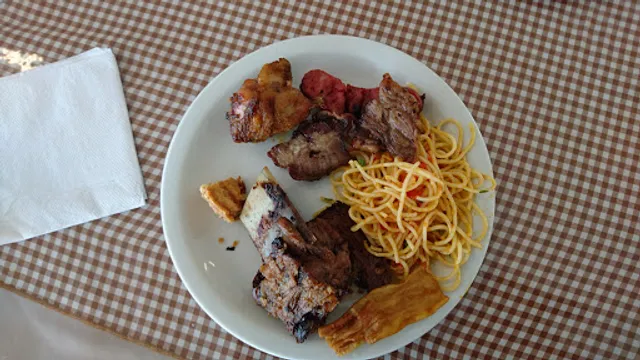 Costelão na Brasa - Restaurante e Lanchonete