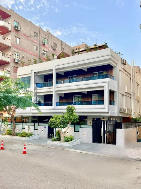 Four Elements Hotel for Families