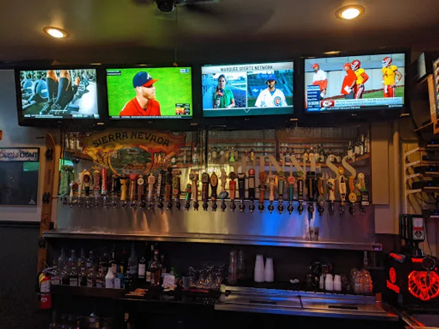 Montana's Bar & Grill