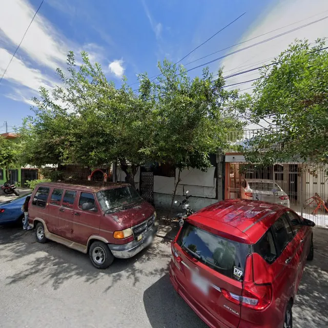 Barbacoa LAZARO No.1