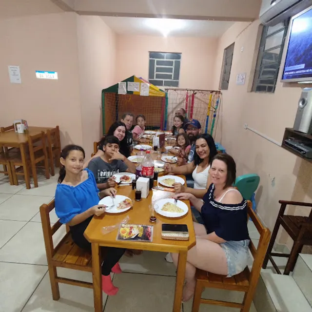 Pizzaria da Vila