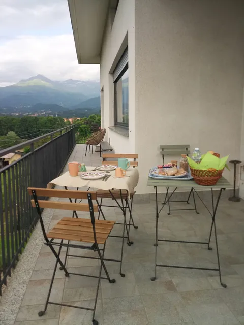 B&B Monte Bo Biella