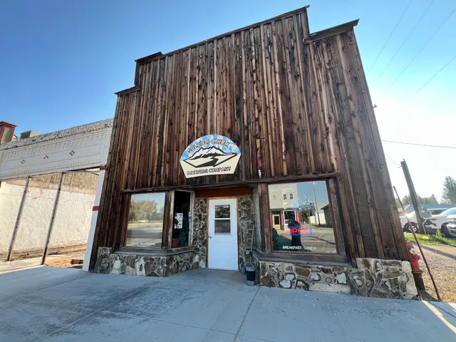 Soldier Creek Brewing Co