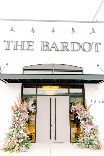 Wild Hill Flowers and Events