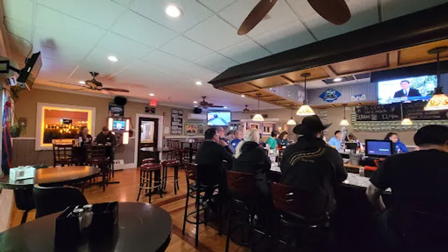 RipTide Sports Grille