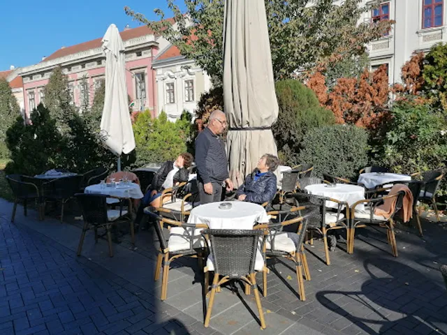 Cafe Randevú Kávézó