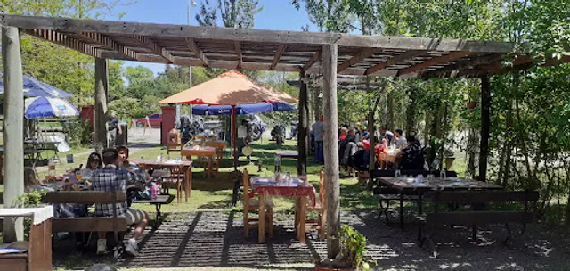 restaurante los alamos