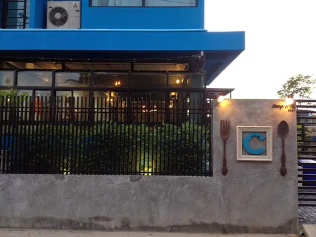 Mangosteen Cafe @ Ratchaphruek