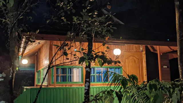 Mangalassery Hill Stay