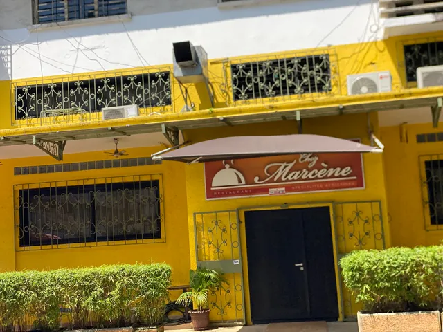 Restaurant Chez Marcene