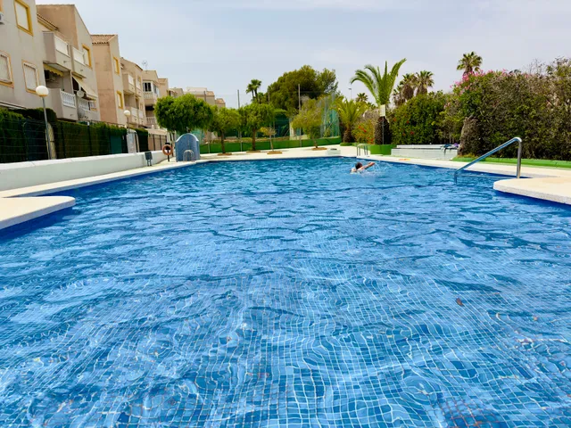 Apartament Corinto La Mata