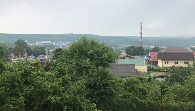 Guest House Pochtoviy 11V