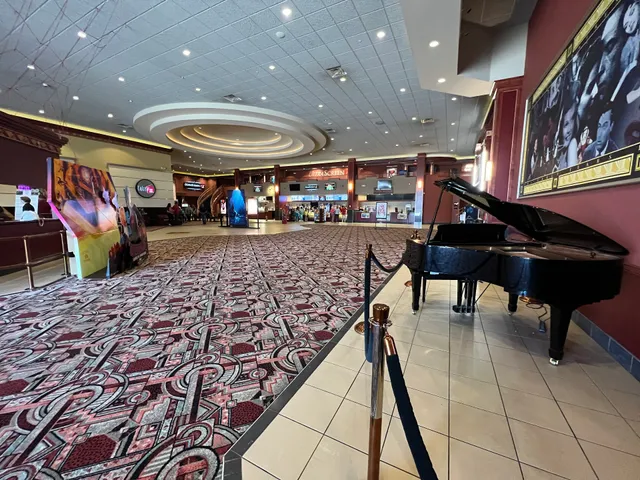 Marcus Renaissance Cinema