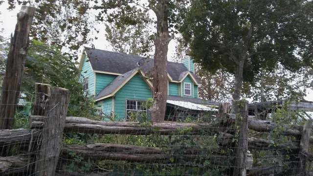 Everything Jesus Ranch