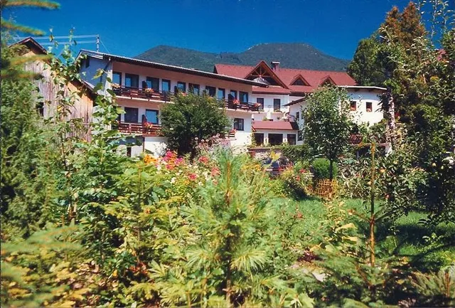 Hotel Pension Birkenhof