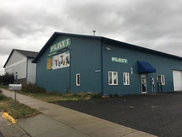 Platt Electric Supply